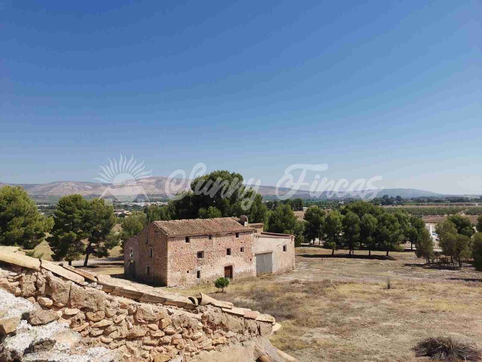 Farm i Beneixama, Alicante - foto 4